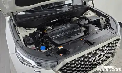 Hyundai Palisade 2022 2.2 Автомат в Москве № 50127, миниатюра 5