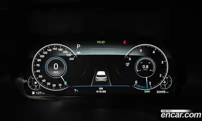 Hyundai Palisade 2022 2.2 Автомат в Москве № 50127, миниатюра 6