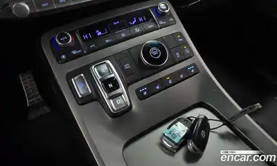 Hyundai Palisade 2022 2.2 Автомат в Москве № 50127, миниатюра 7