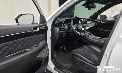 Hyundai Palisade 2022 2.2 Автомат в Москве № 50127, миниатюра 9