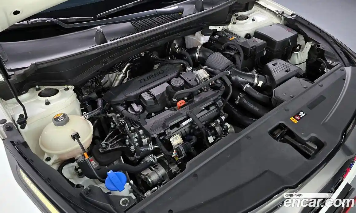 Kia Sportage 2022 1.6 Автомат в Москве № 5312, фото 14