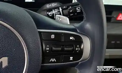 Kia Sportage 2022 1.6 Автомат в Москве № 5312, миниатюра 4