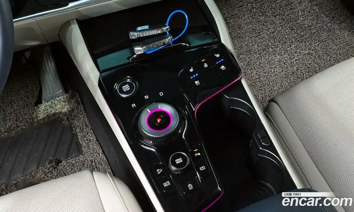 Kia Sportage 2022 1.6 Автомат в Москве № 5312, фото 6