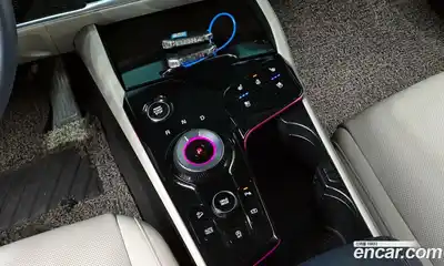 Kia Sportage 2022 1.6 Автомат в Москве № 5312, миниатюра 6