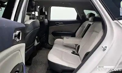 Kia Sportage 2022 1.6 Автомат в Москве № 5312, миниатюра 8