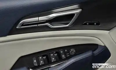 Kia Sportage 2022 1.6 Автомат в Москве № 5312, миниатюра 9