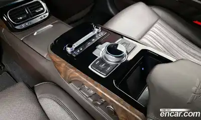 Genesis G90 2021 3.8 Автомат в Москве № 57871, миниатюра 7