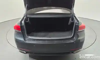 Genesis G80 2020 3.3 Автомат в Москве № 58924, миниатюра 11