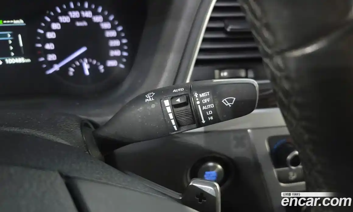 Genesis G80 2020 3.3 Автомат в Москве № 58924, фото 20