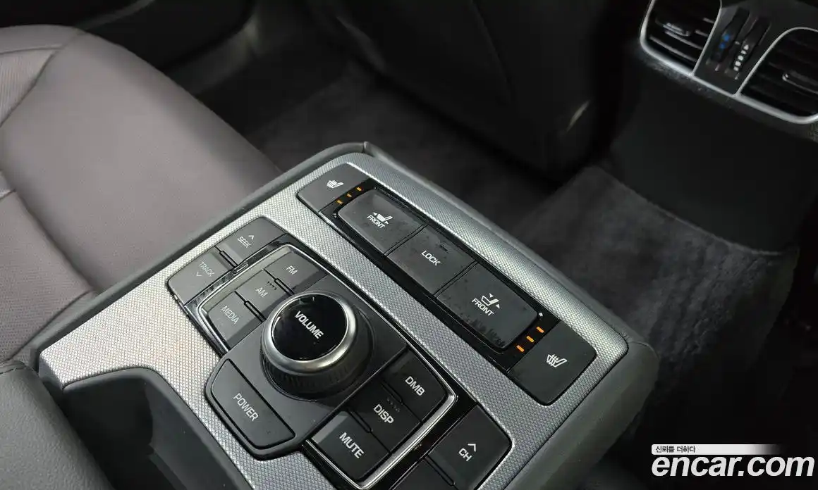 Genesis G80 2020 3.3 Автомат в Москве № 58924, фото 4