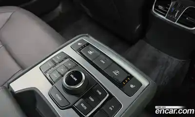 Genesis G80 2020 3.3 Автомат в Москве № 58924, миниатюра 4