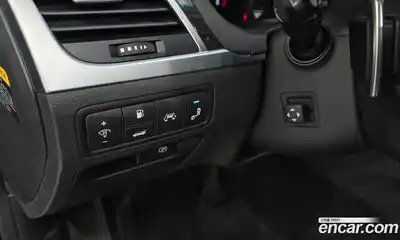 Genesis G80 2020 3.3 Автомат в Москве № 58924, миниатюра 8