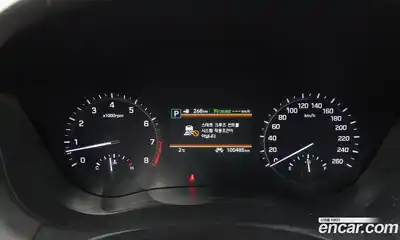 Genesis G80 2020 3.3 Автомат в Москве № 58924, миниатюра 9