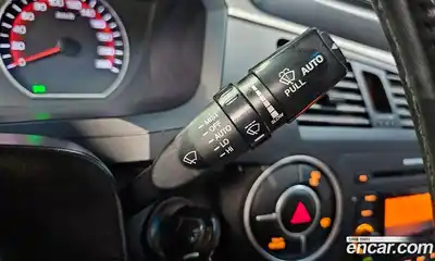 SsangYong Korando 2013 2.0 Автомат в Москве № 60230, миниатюра 12