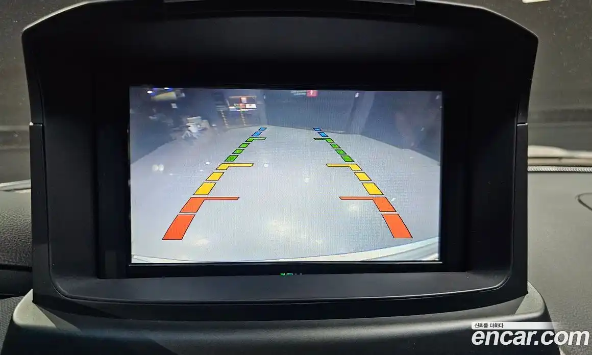 SsangYong Korando 2013 2.0 Автомат в Москве № 60230, фото 13