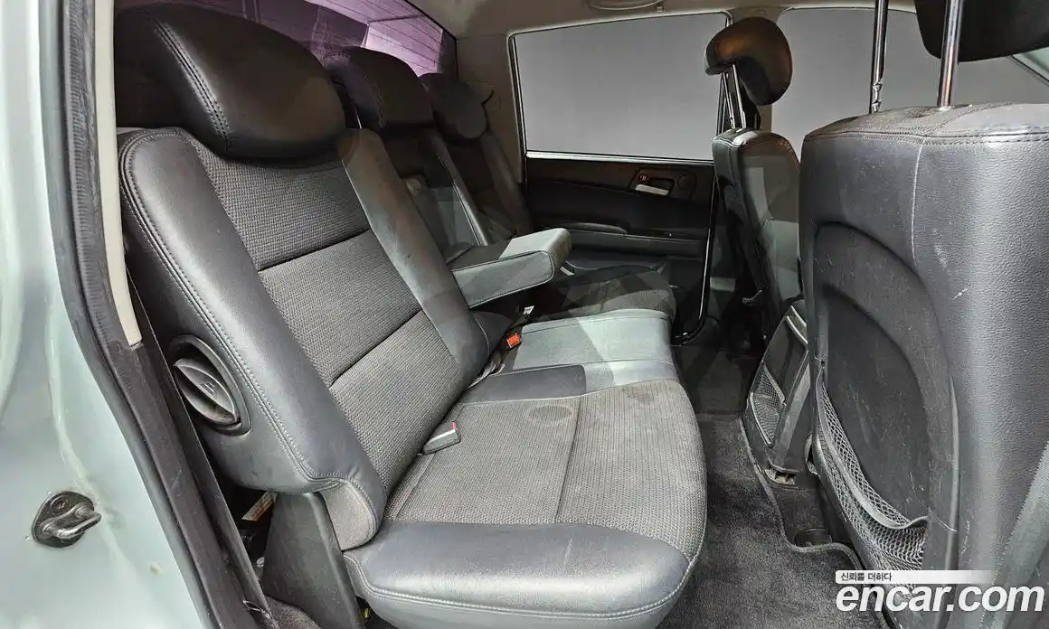 SsangYong Korando 2013 2.0 Автомат в Москве № 60230, фото 16