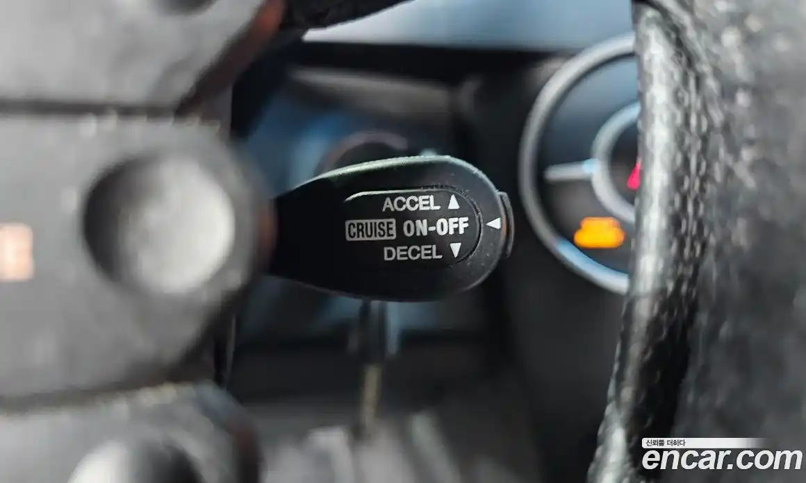 SsangYong Korando 2013 2.0 Автомат в Москве № 60230, фото 7