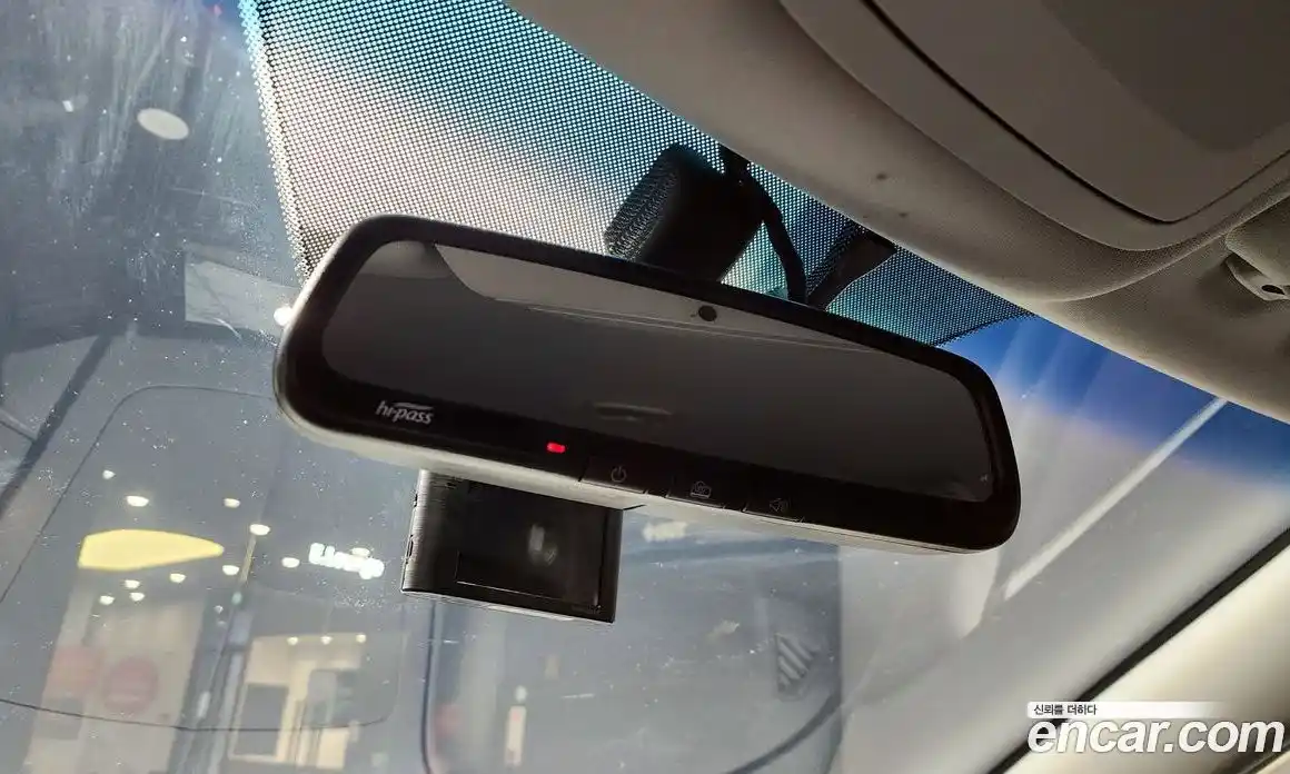 SsangYong TIBOLI 2019 1.6 Автомат в Москве № 60274, фото 12