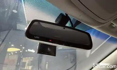 SsangYong TIBOLI 2019 1.6 Автомат в Москве № 60274, миниатюра 12