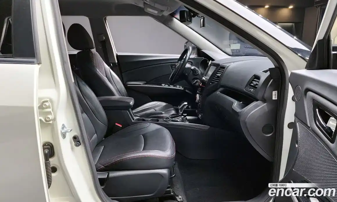 SsangYong TIBOLI 2019 1.6 Автомат в Москве № 60274, фото 15