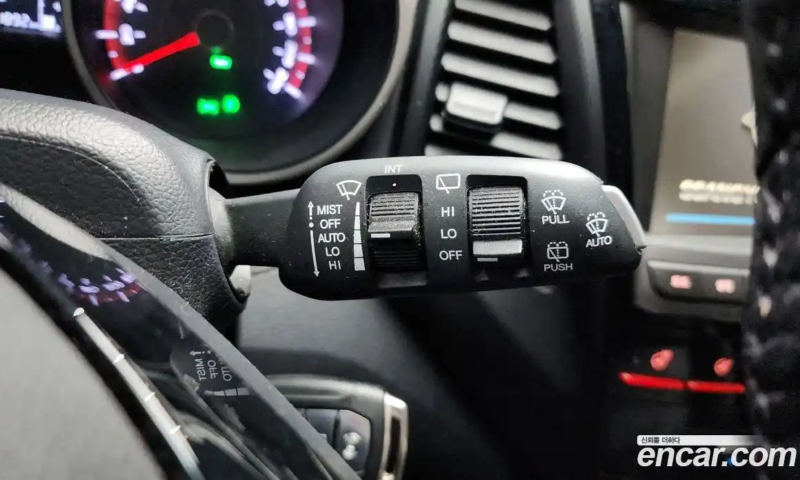 SsangYong TIBOLI 2019 1.6 Автомат в Москве № 60274, фото 17