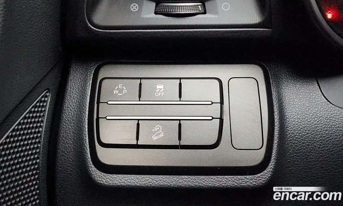 SsangYong TIBOLI 2019 1.6 Автомат в Москве № 60274, фото 20