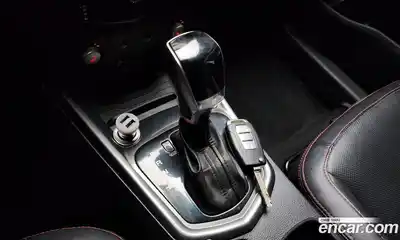 SsangYong TIBOLI 2019 1.6 Автомат в Москве № 60274, миниатюра 4