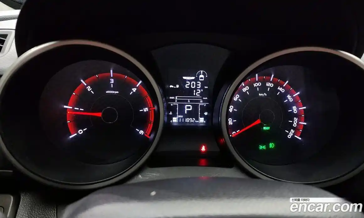 SsangYong TIBOLI 2019 1.6 Автомат в Москве № 60274, фото 8