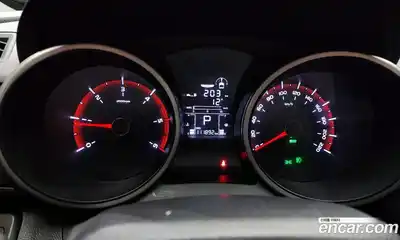 SsangYong TIBOLI 2019 1.6 Автомат в Москве № 60274, миниатюра 8