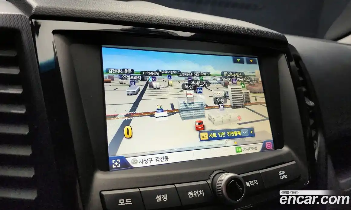 SsangYong TIBOLI 2019 1.6 Автомат в Москве № 60274, фото 10