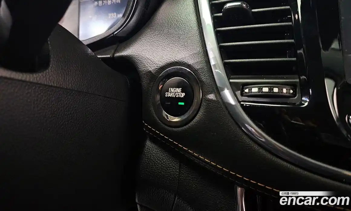 Chevrolet Trax 2017 1.4 Автомат в Москве № 63305, фото 15