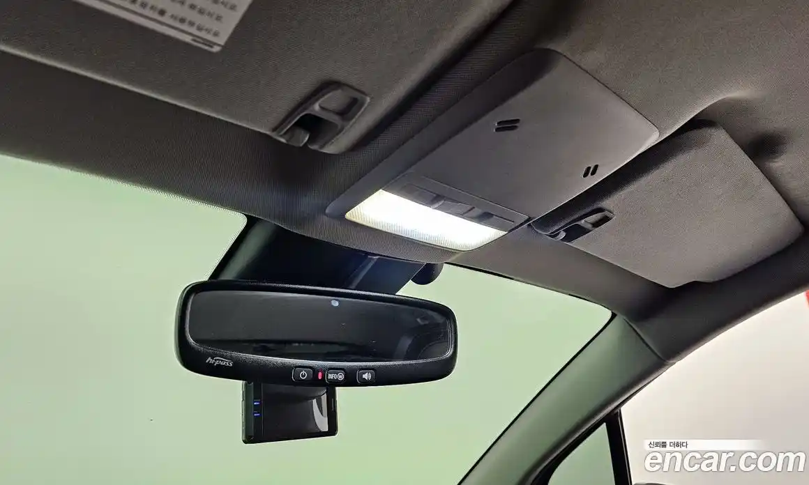 Chevrolet Trax 2017 1.4 Автомат в Москве № 63305, фото 17