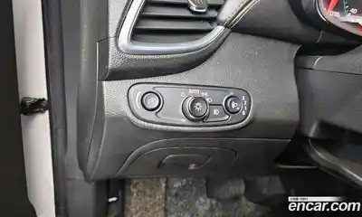 Chevrolet Trax 2017 1.4 Автомат в Москве № 63305, миниатюра 6