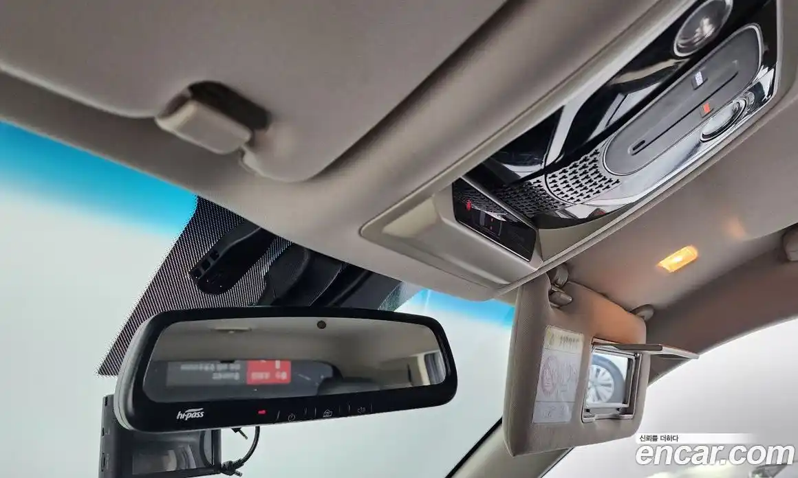 SsangYong Rexton 2023 2.2 Автомат в Москве № 66501, фото 13