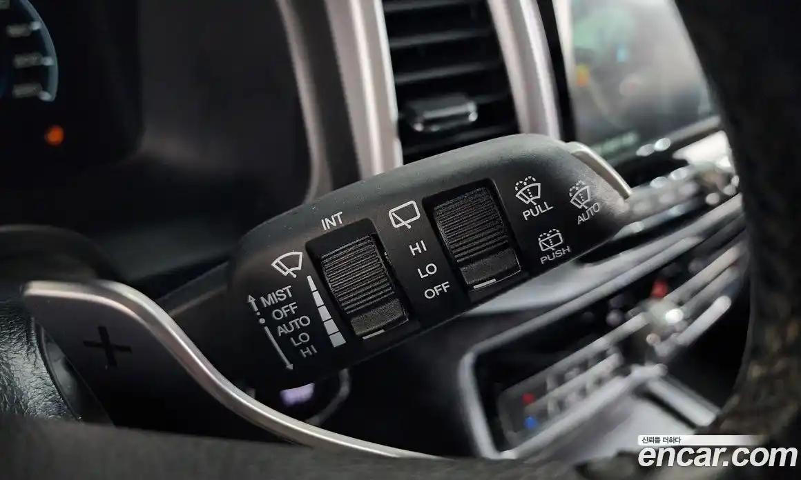 SsangYong Rexton 2023 2.2 Автомат в Москве № 66501, фото 15