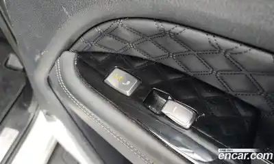 SsangYong Rexton 2023 2.2 Автомат в Москве № 66501, миниатюра 3