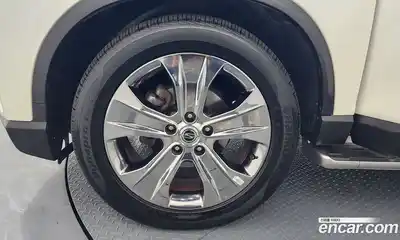 SsangYong Rexton 2023 2.2 Автомат в Москве № 66501, миниатюра 10