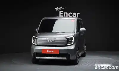 Kia Ray 2023 1.0 Автомат в Москве № 74728, миниатюра 11
