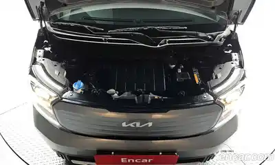 Kia Ray 2023 1.0 Автомат в Москве № 74728, миниатюра 12