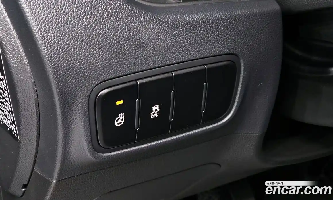 Kia Ray 2023 1.0 Автомат в Москве № 74728, фото 3