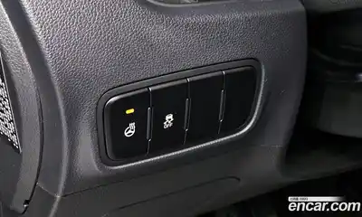 Kia Ray 2023 1.0 Автомат в Москве № 74728, миниатюра 3