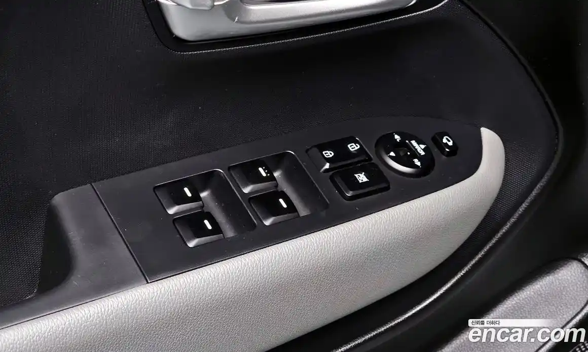 Kia Ray 2023 1.0 Автомат в Москве № 74728, фото 4