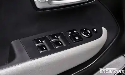 Kia Ray 2023 1.0 Автомат в Москве № 74728, миниатюра 4