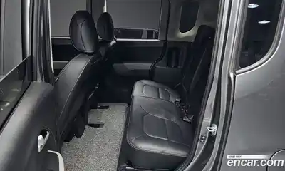 Kia Ray 2023 1.0 Автомат в Москве № 74728, миниатюра 10