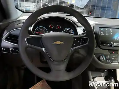 Chevrolet Malibu 2017 1.5 Автомат в Москве № 79650, миниатюра 11