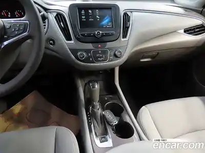Chevrolet Malibu 2017 1.5 Автомат в Москве № 79650, миниатюра 12