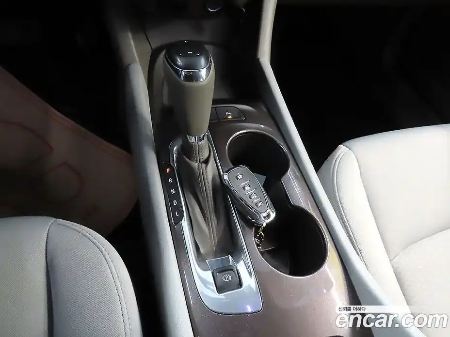 Chevrolet Malibu 2017 1.5 Автомат в Москве № 79650, фото 14