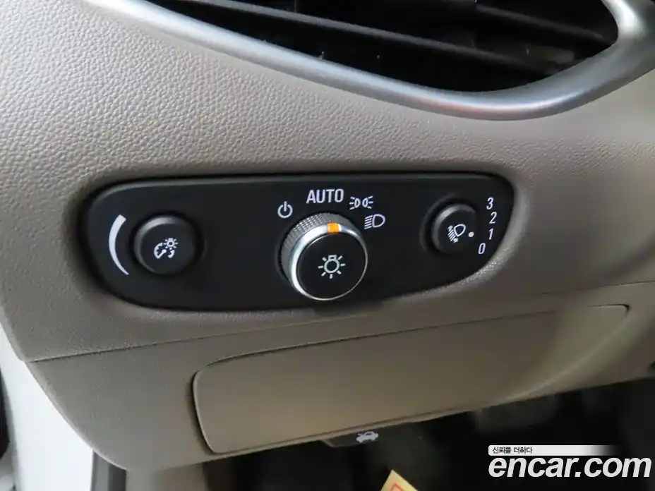 Chevrolet Malibu 2017 1.5 Автомат в Москве № 79650, фото 16