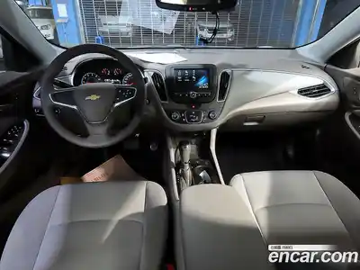 Chevrolet Malibu 2017 1.5 Автомат в Москве № 79650, миниатюра 5