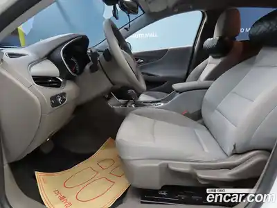 Chevrolet Malibu 2017 1.5 Автомат в Москве № 79650, миниатюра 6